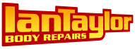 Ian Taylor Body Repairs